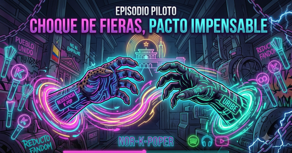 Pacto impensable por la Presidencia del Senado
