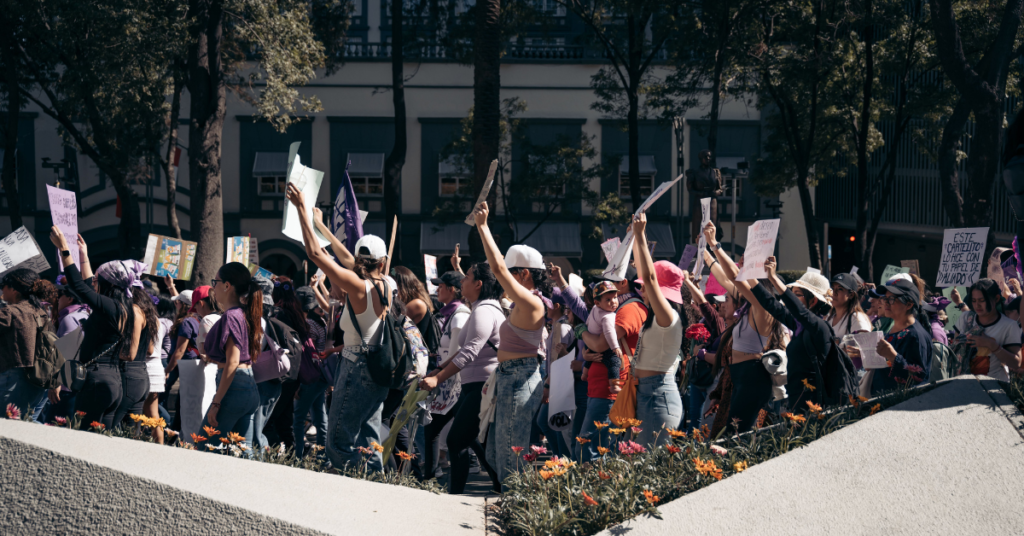 Manifestación