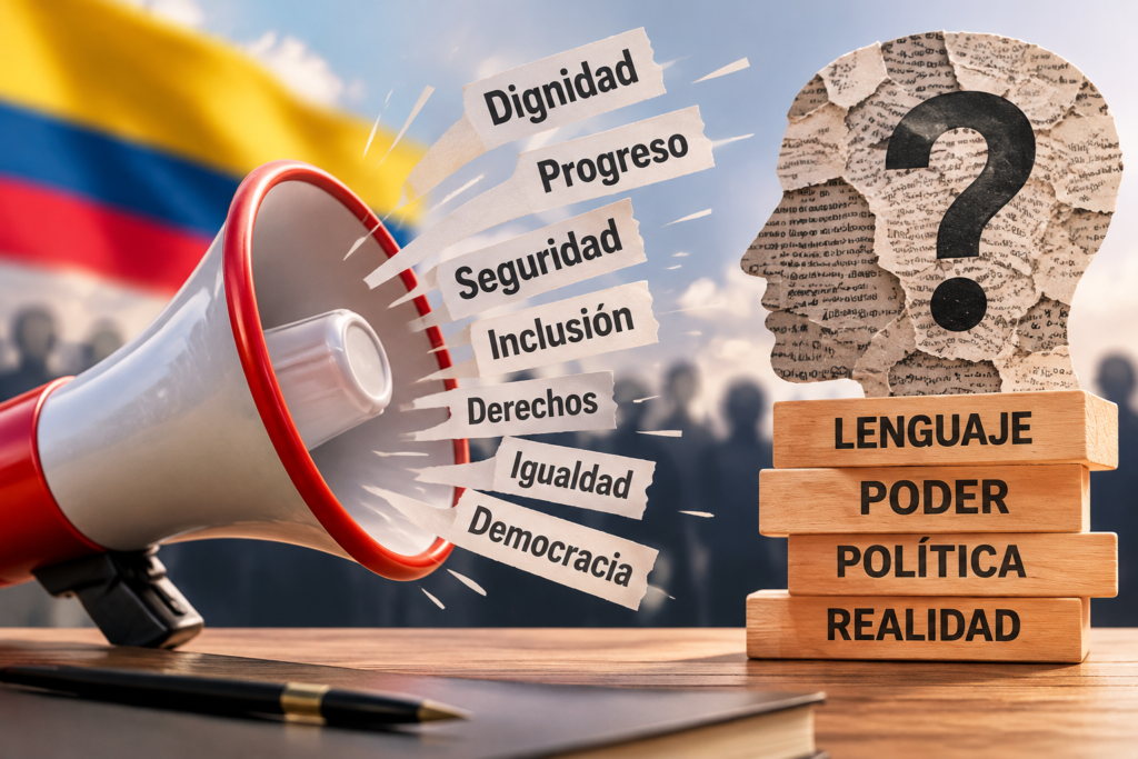 Manipulación Discursiva